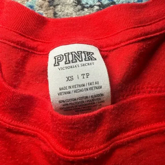 rare Vs Pink Merica Bling - Picture 2 of 3